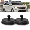 2X Rear Bearing ABS Speed Sensor for Hyundai Santa Fe Kia Sorento (2001–2012) 527512B100