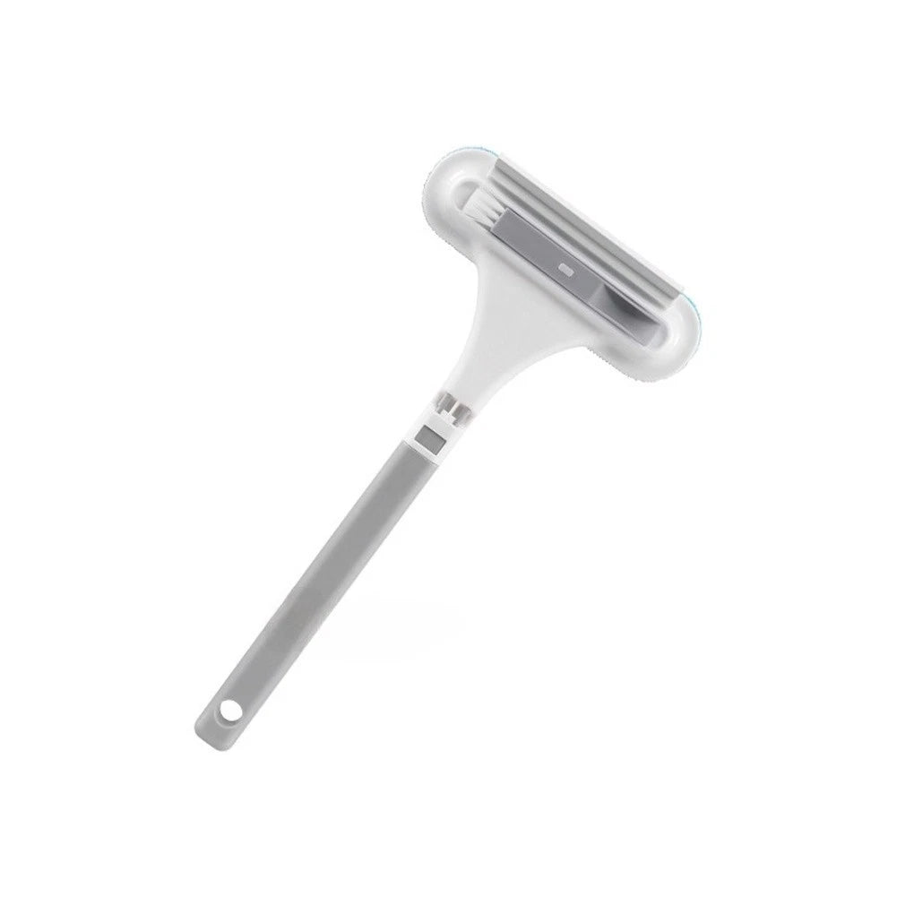 Pet Hair Remover Tool for Cats Dogs - Sofa Bed Carpet Upholstery