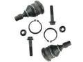 Front Upper Ball Joint Set for Mazda B3000 (1998–2007) XK145QC