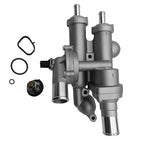 Aluminum Thermostat Housing Assembly for Chrysler 200 Dodge Journey Jeep (2011–2018) 4884571AB