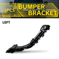 Bumper Support Cover Bracket for Honda Pilot (2009–2015) LH Black