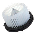 A/C Blower Motor with Fan for Buick LaCrosse (2005–2009) & Chevrolet Impala (2004–2013)