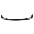 3 Piece Front Bumper Lip for Mercedes-Benz W205 C-Class (2015–2018)