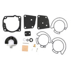 Carburetor Kit for Johnson Evinrude V4 V6 90-175 HP (438996, 18-7247)