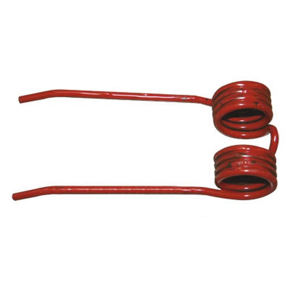 Double Tine for Hesston (Replaces 700703860)