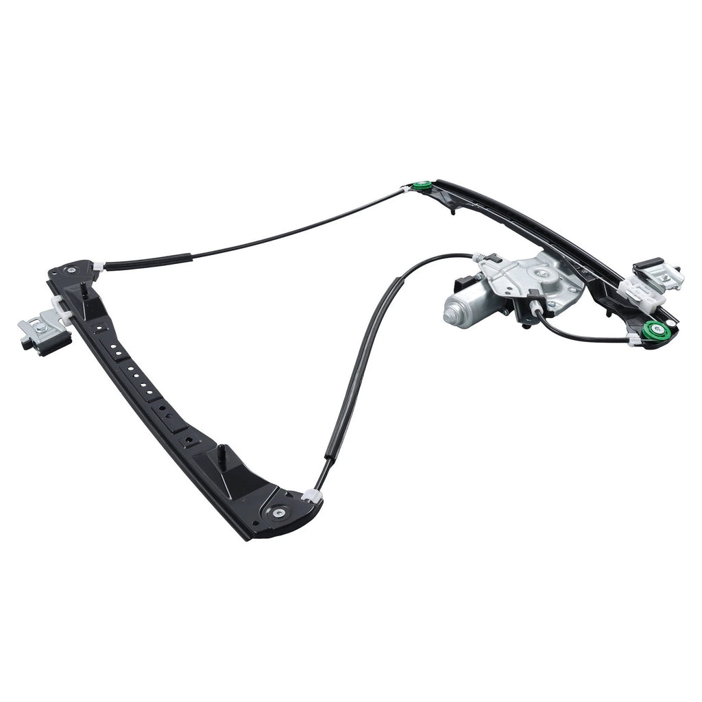 Power Window Motor Assembly for Lincoln LS (2000–2002)