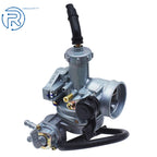 Carburetor with Throttle Cable for Honda CT90 CT110 (1966-1979)