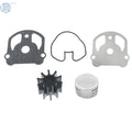 Water Pump Impeller Kit with Housing for OMC Cobra (Year Range Not Specified)