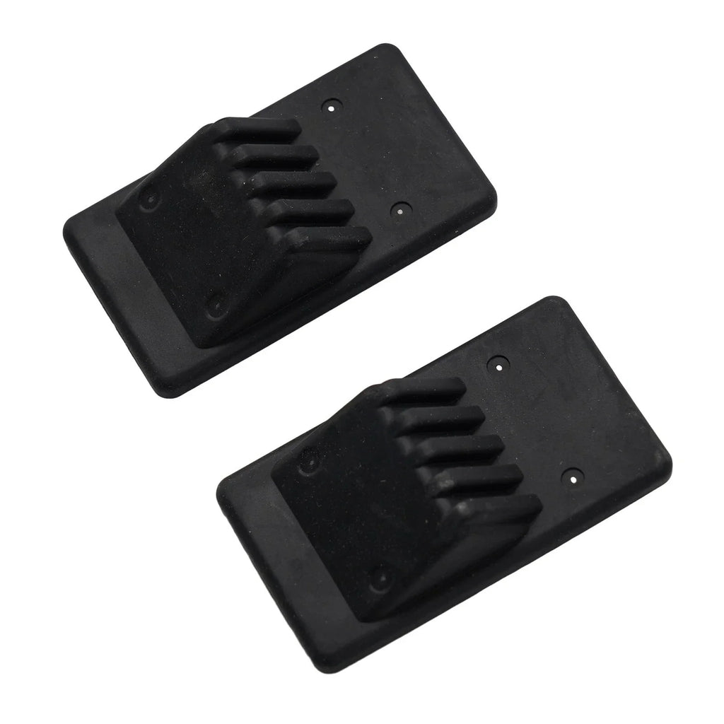 Useful Rubber Buffer Rear Lid End Stop 2 x Rear Lid End Stop