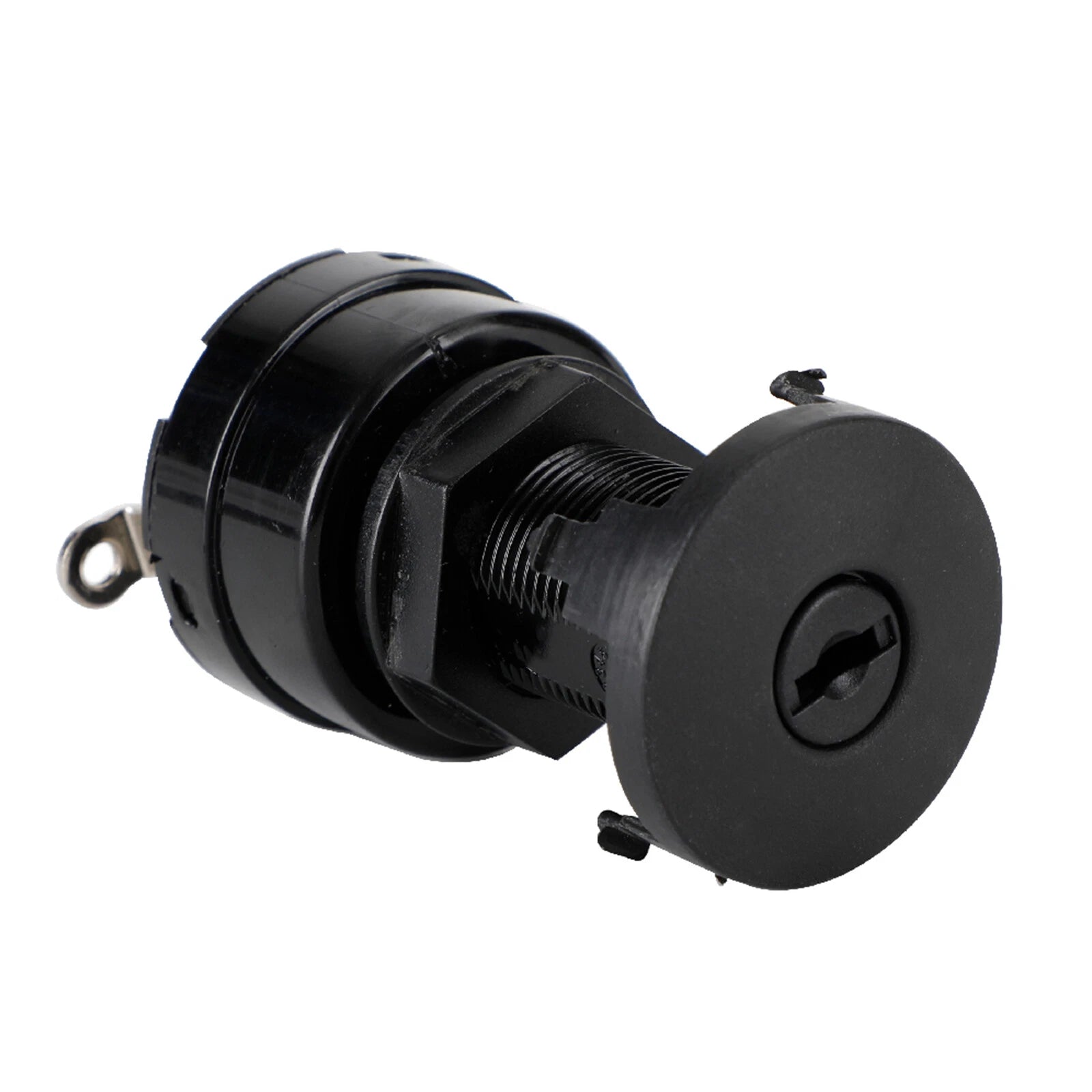 Ignition Key Switch for Club Car DS Electric 36V/48V (1996–Present) 101826201 T9