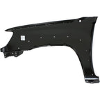 Fender for Toyota Tacoma (2005–2015) Front Driver and Passenger Side 4WD