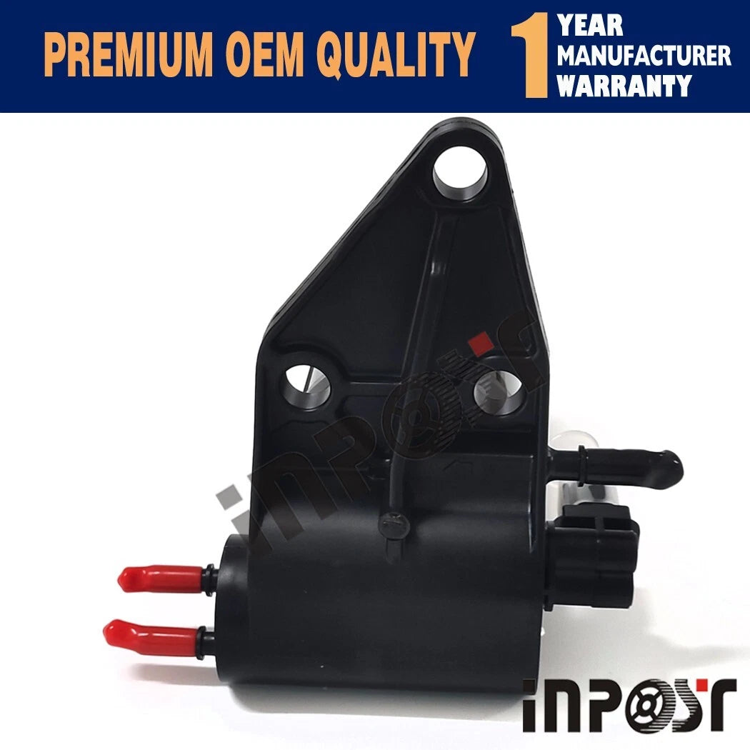 Fuel Priming Pump for Perkins, JCB & Massey Ferguson (ULPK0040)