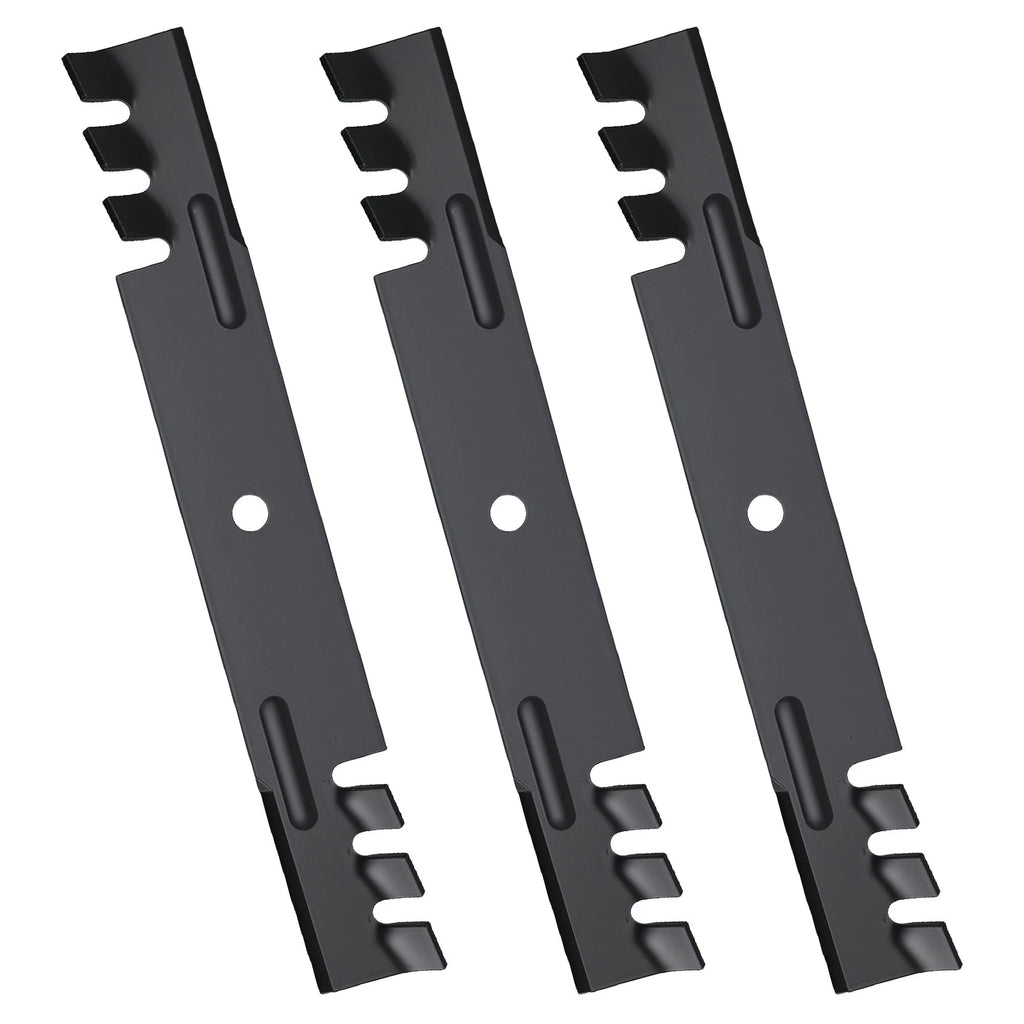 Lawn Mower Blade for Ariens Encore 363291 (03399704, 04916400, 17-8/9")