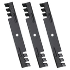 Lawn Mower Blade for Ariens Encore 363291 (03399704, 04916400, 17-8/9")