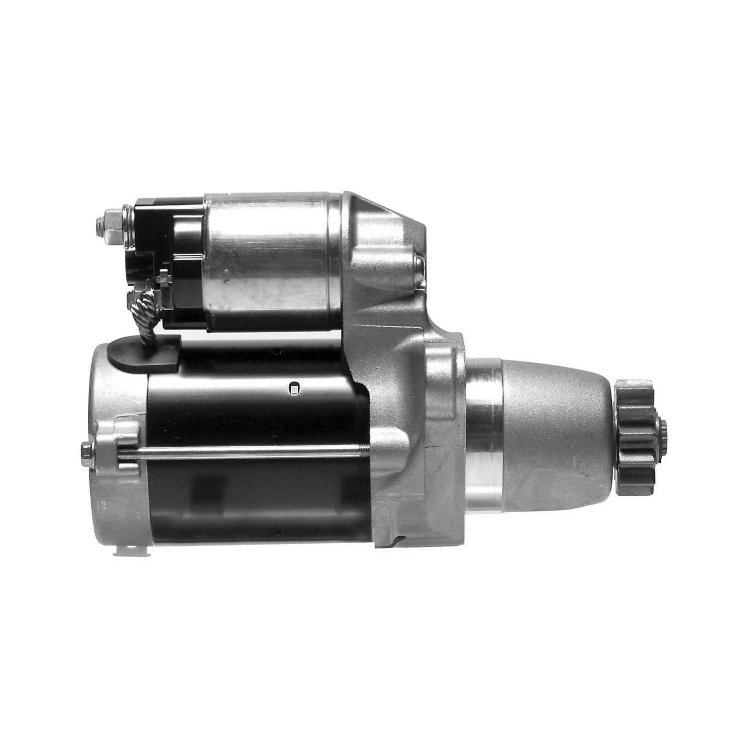Rebuilt Starter for Lexus ES300, Scion tC, Toyota Camry Solara (1992–2006)
