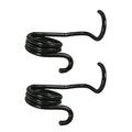 2 Pack Lawn Mower Lift Handle Coil Springs for CT126 (Compatible)