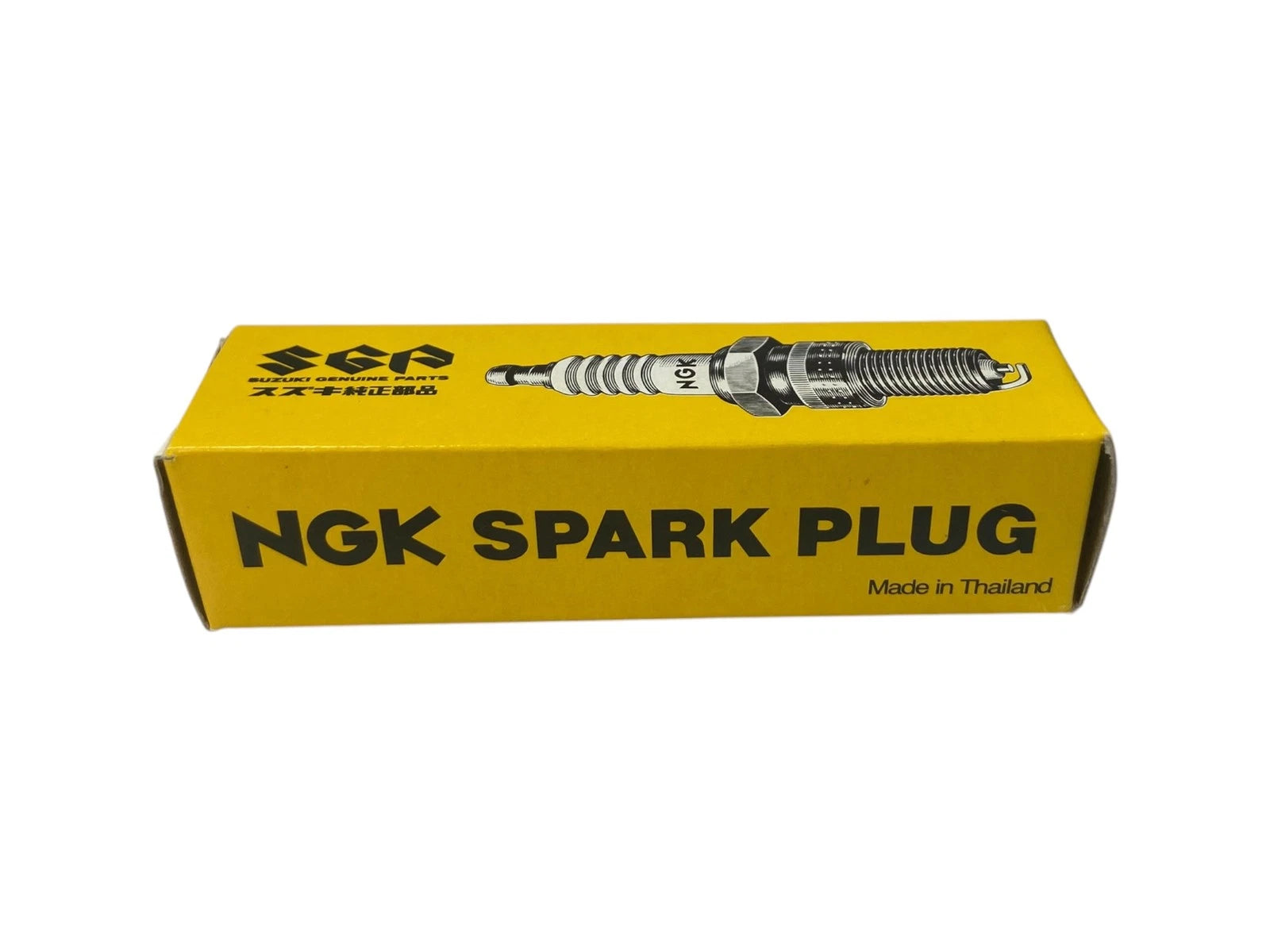 Maintenance Kit Assembly for Suzuki DF4/5/6 (2011–) 17400-91830
