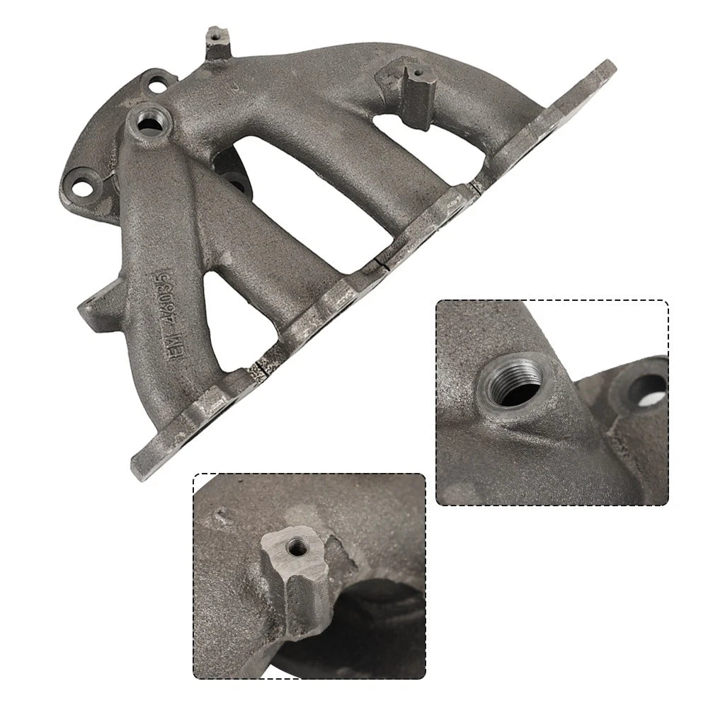 Exhaust Manifold for Chevy Equinox GMC Terrain (2010–2012)