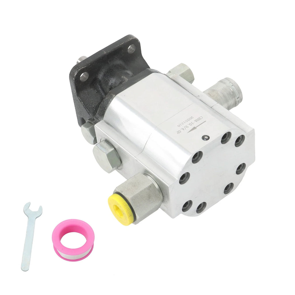 Hydraulic Wood Splitting Pump 13GPM 3000PSI for Make Model