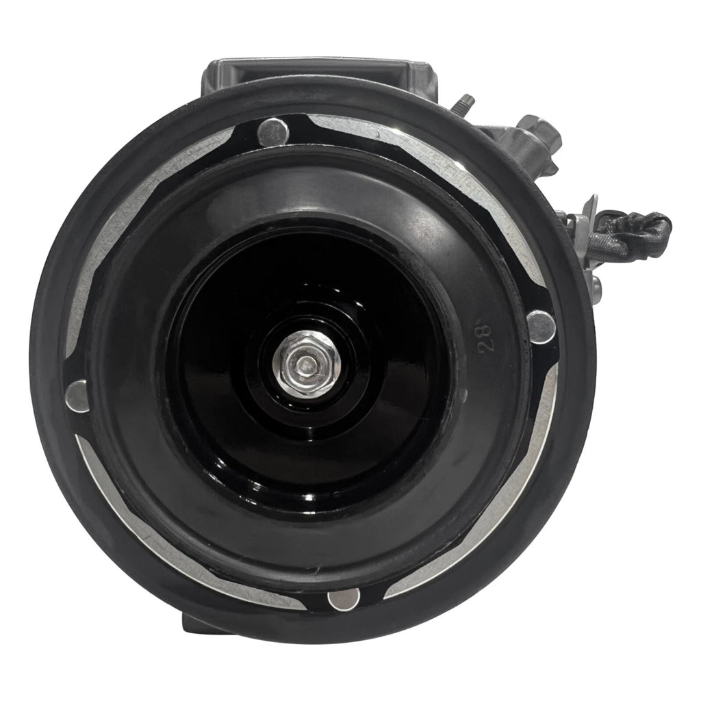 AC Compressor Kit Replacement for Buick LaCrosse 2.5L Hybrid (2019-2019)