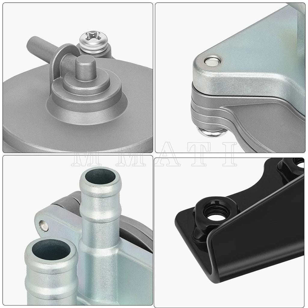 Fuel Petcock for Honda Magna Deluxe VF750C (1994–2003) 16970-MZ5-003