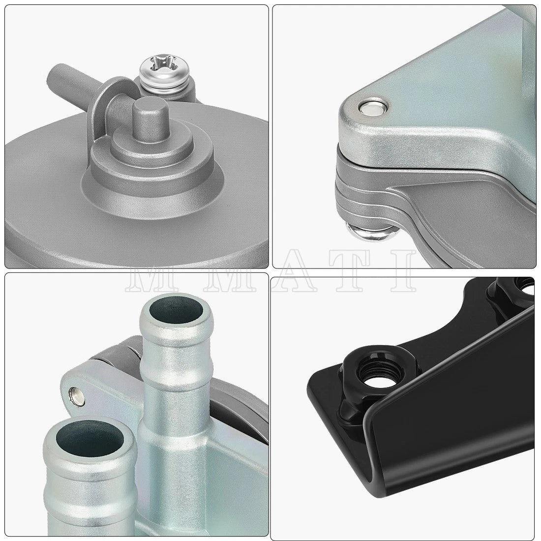 Fuel Petcock for Honda Magna Deluxe VF750C (1994–2003) 16970-MZ5-003