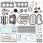 Oil Pump, Water Pump, Timing Set for Jeep Grand Cherokee (2011-2014)