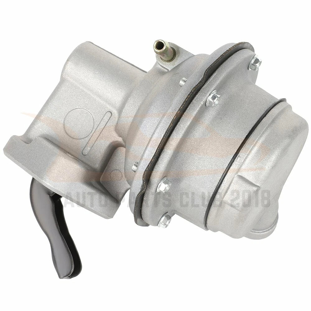 High Volume Mechanical Fuel Pump for Mercruiser Marine 350 305