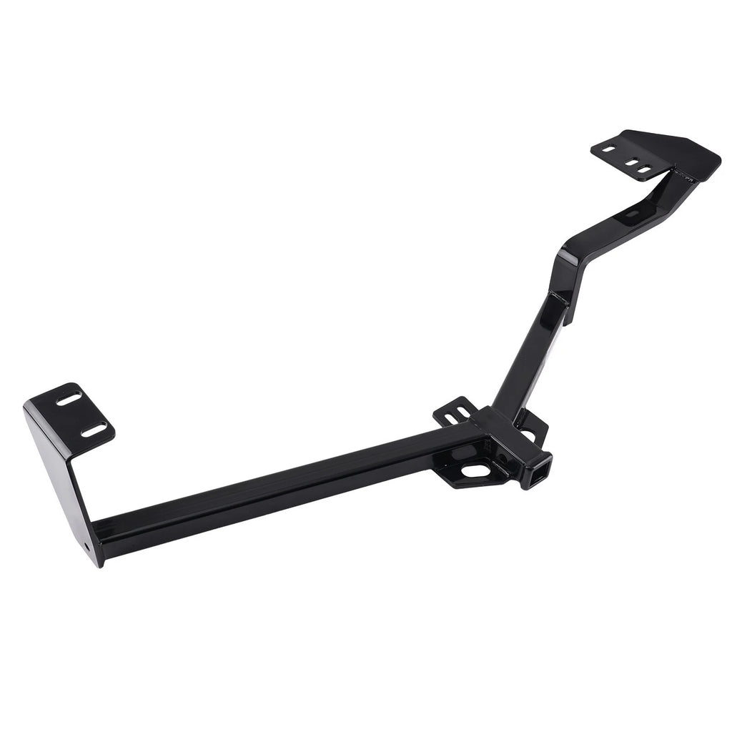 1.25" Trailer Hitch for Honda Civic (2006–2015) Acura CSX Class 2 Rear Mount
