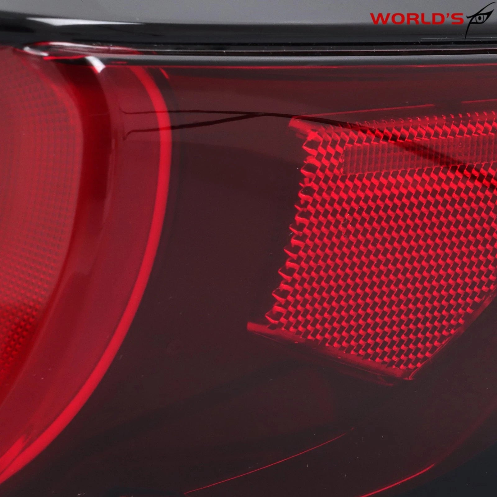LED Tail Light Assembly for Mazda CX-50 (2023–2024)