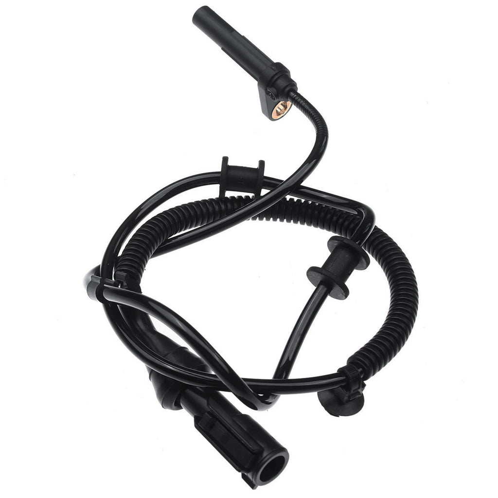 2X Front Side ABS Wheel Speed Sensor for Ford F-150 (2005-2008)