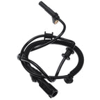 2X Front Side ABS Wheel Speed Sensor for Ford F-150 (2005-2008)