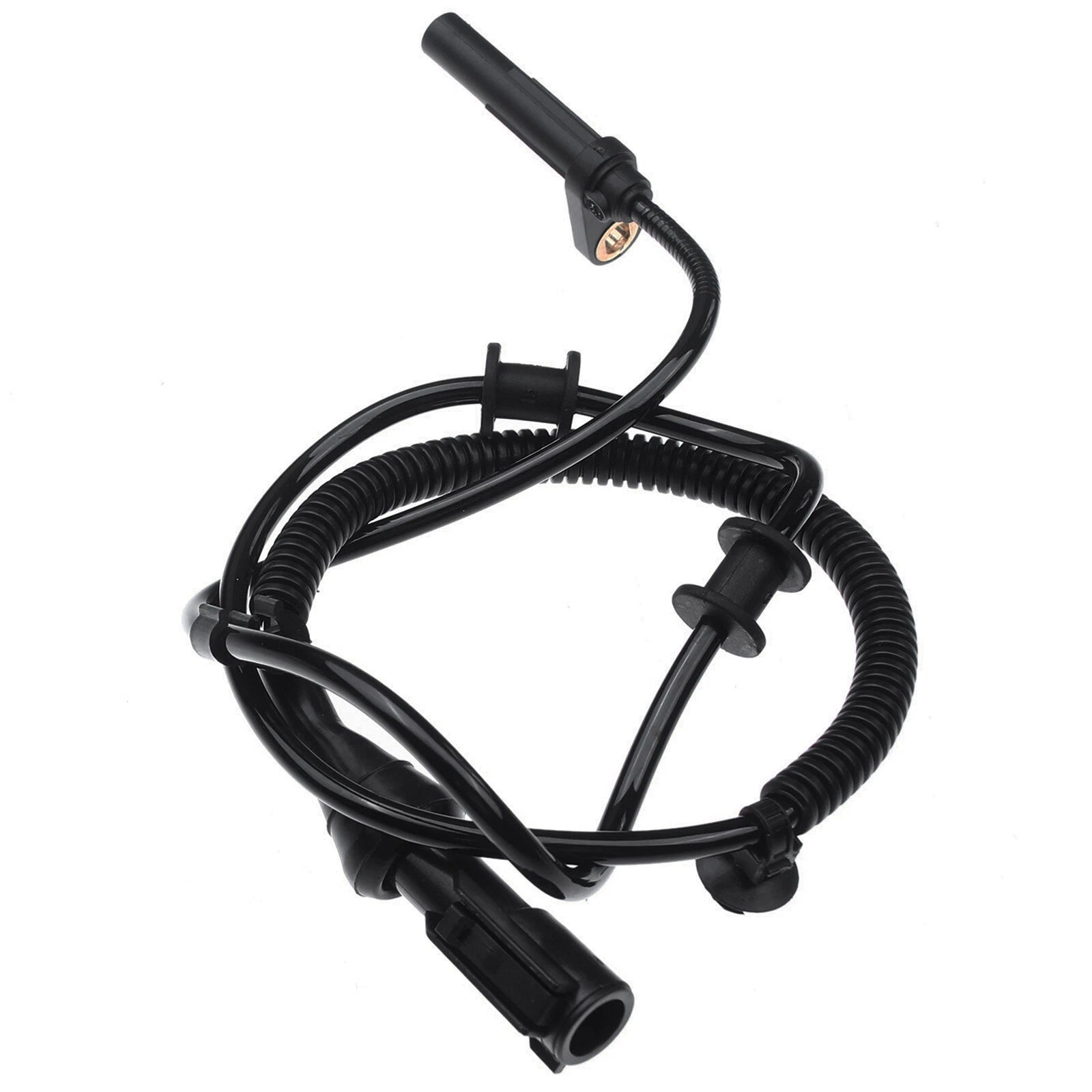 2X Front Side ABS Wheel Speed Sensor for Ford F-150 (2005-2008)