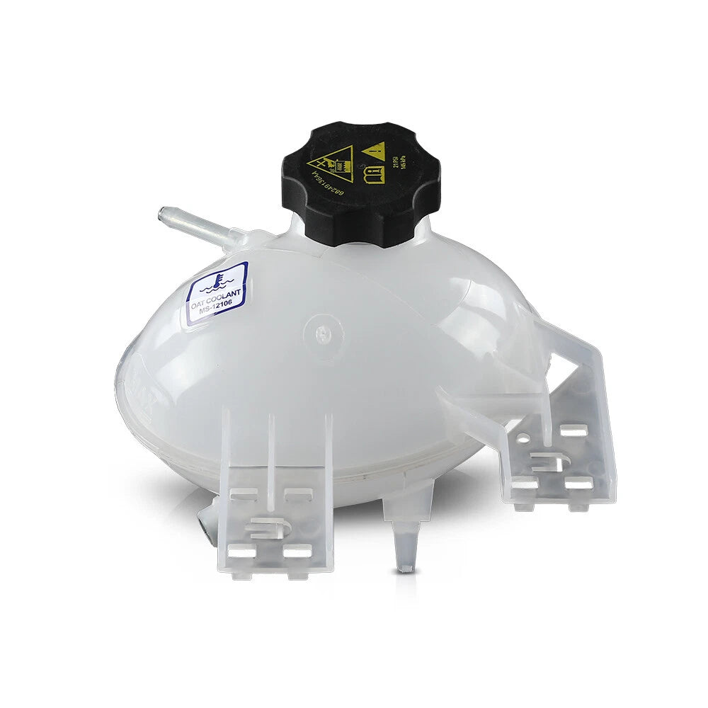 Coolant Reservoir Expansion Tank for Jeep Compass (2017–2022)