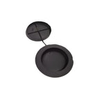 Wheelbox Cap Cover / 80mm Fit / Wheelbox Cap Cover for Fiat Vehicles