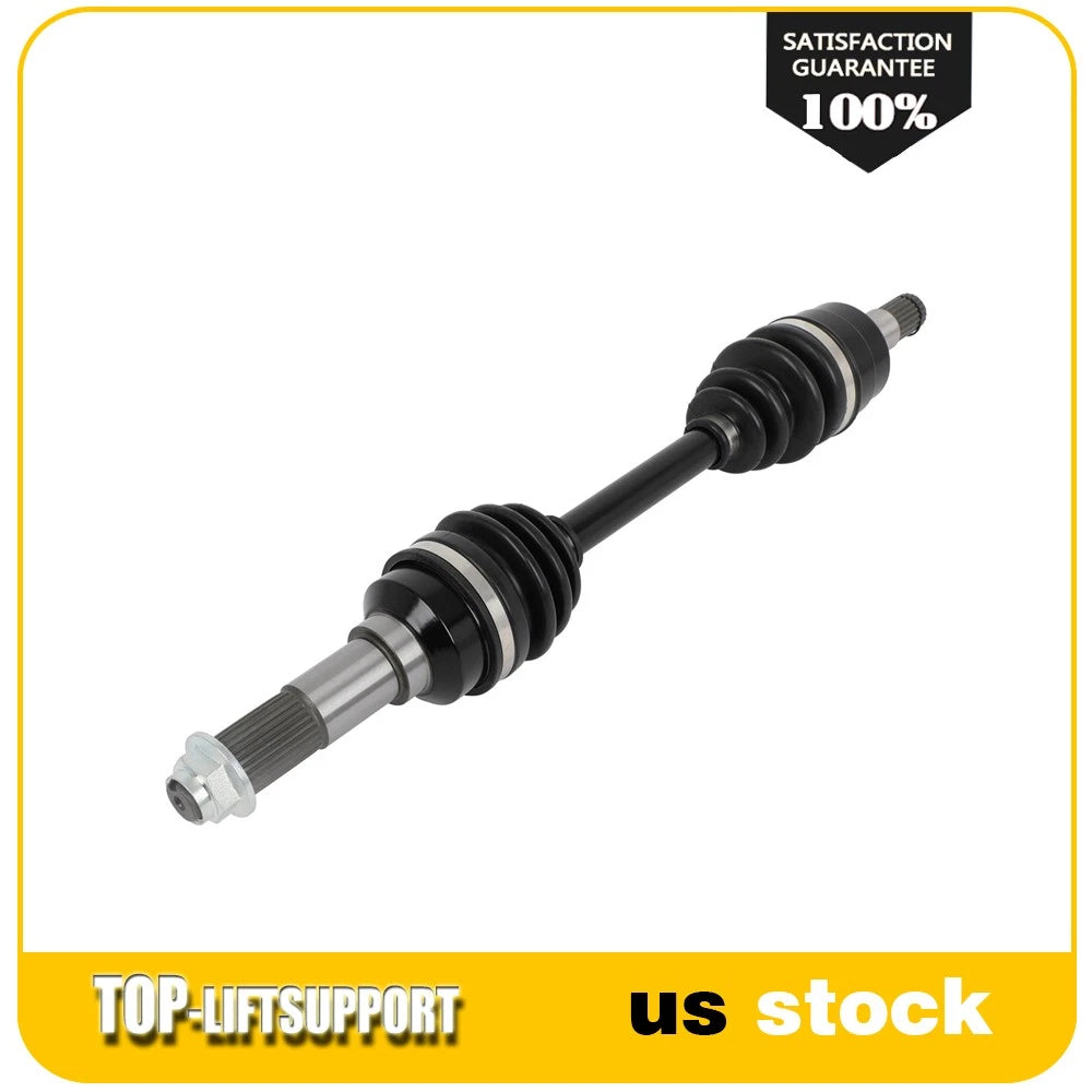 Complete CV Joint Axle for Yamaha Big Bear 400 (2007–2012)