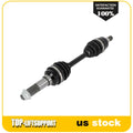 Complete CV Joint Axle for Yamaha Big Bear 400 (2007–2012)