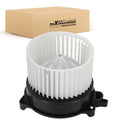 HVAC Heater Blower Motor for Mazda MX-5 Miata (2006–2015)