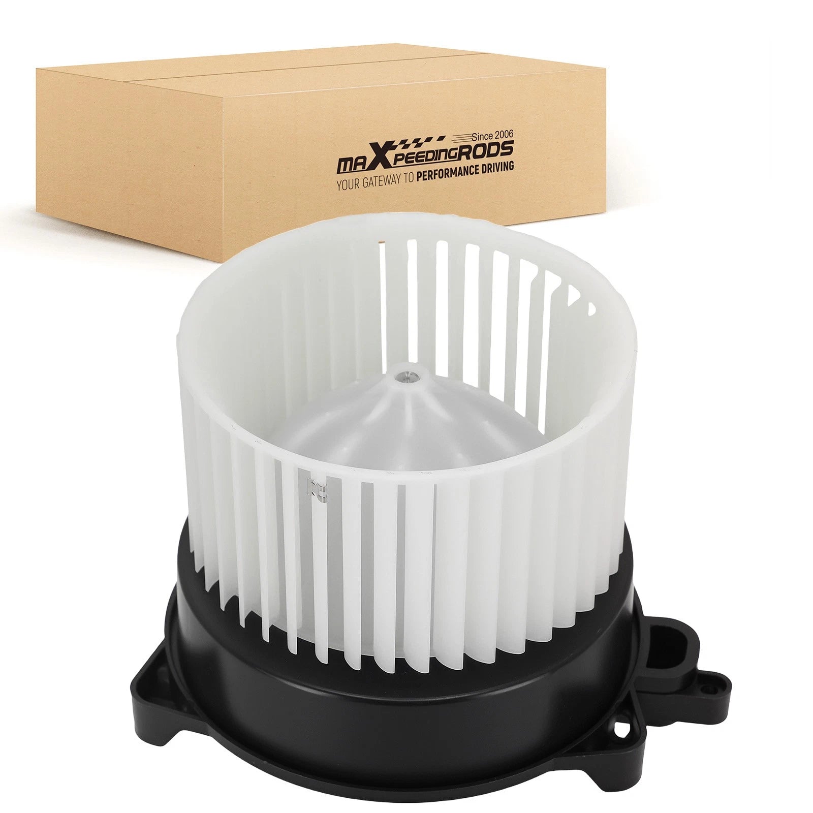 HVAC Heater Blower Motor for Mazda MX-5 Miata (2006–2015)