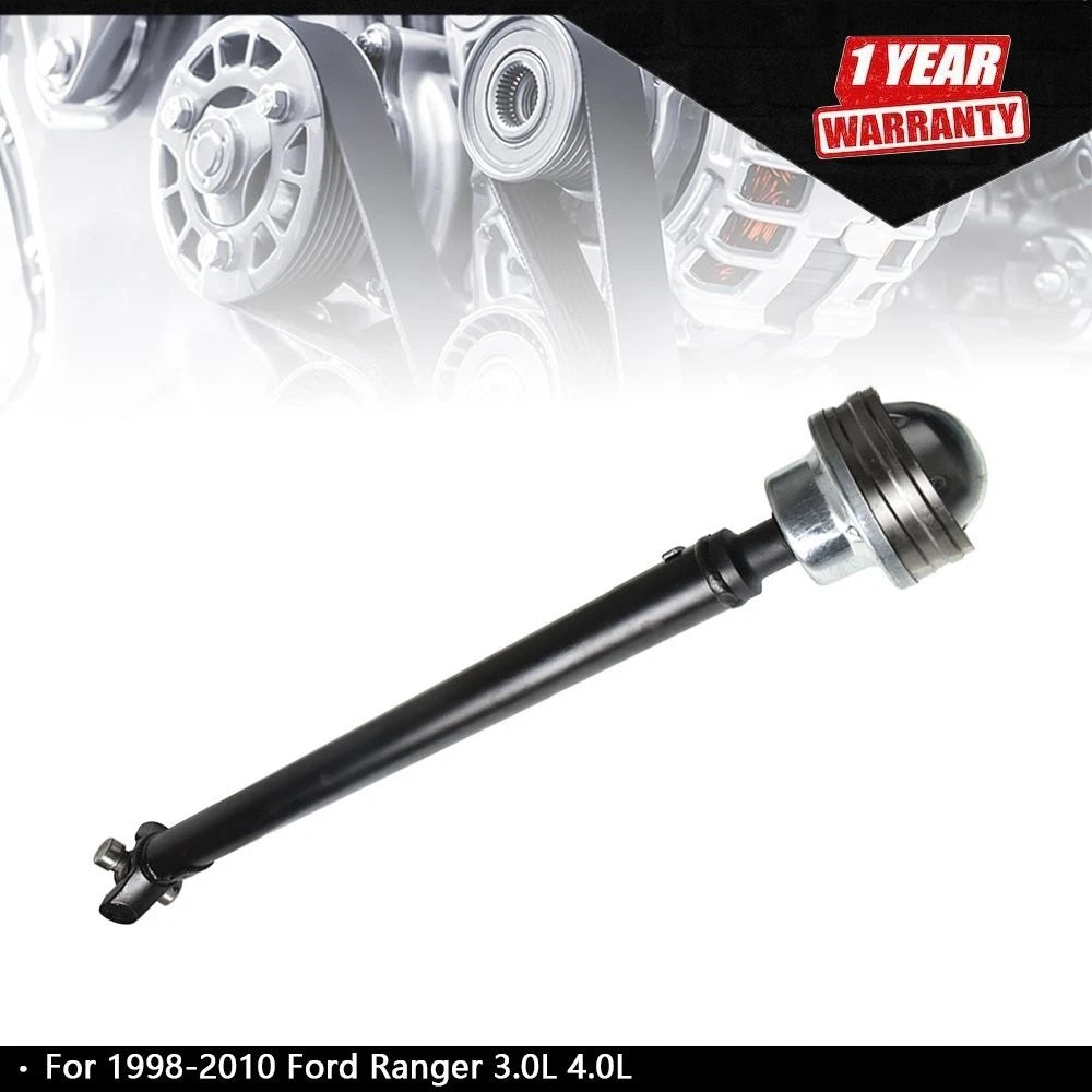 Front Drive Shaft Prop for Ford Ranger (1998–2010)