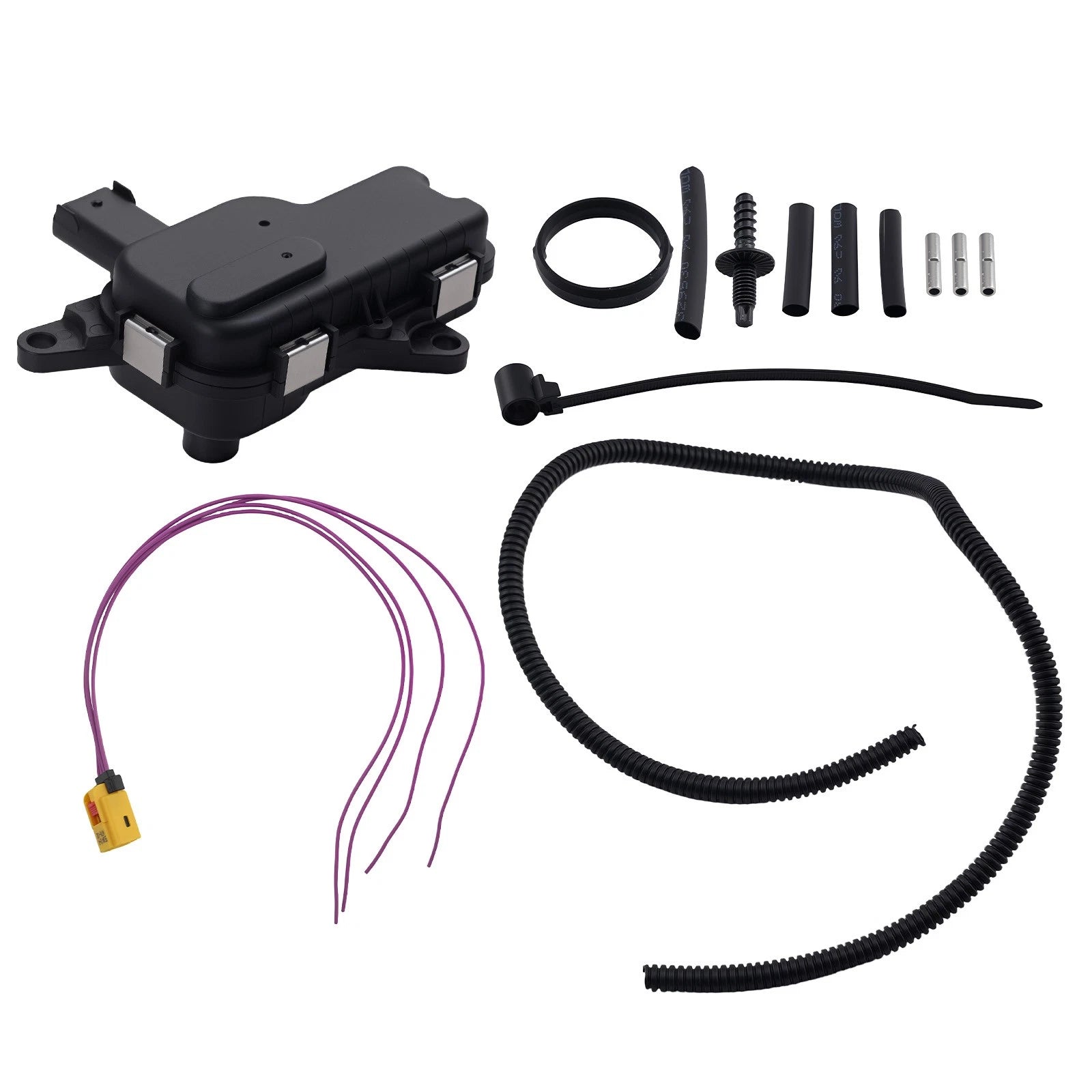 Intake Manifold Runner Control for Chrysler Aspen Dodge Ram 1500 (2007–2009) 53022137AF