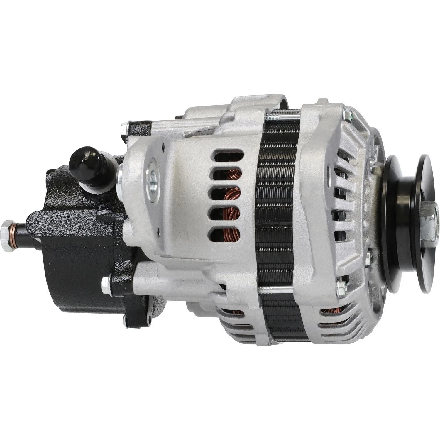 35AMP Alternator for Mitsubishi FD-40D FD-40D2 (1998-2006)