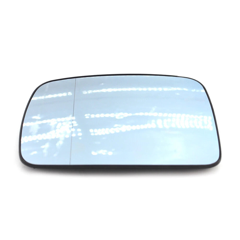 Side Door Mirror Glass for Land Rover Discovery 3, Range Rover Vogue (2004–2016)