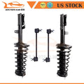 Rear Shock Struts & Sway Bar End Links for Toyota Camry (1992–1996)