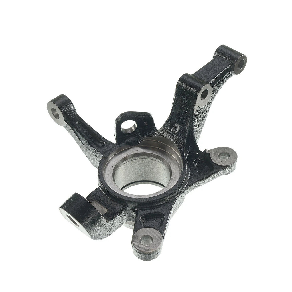 Front Steering Knuckle for Chevrolet Aveo Aveo5 Pontiac G3 (2012-2014)
