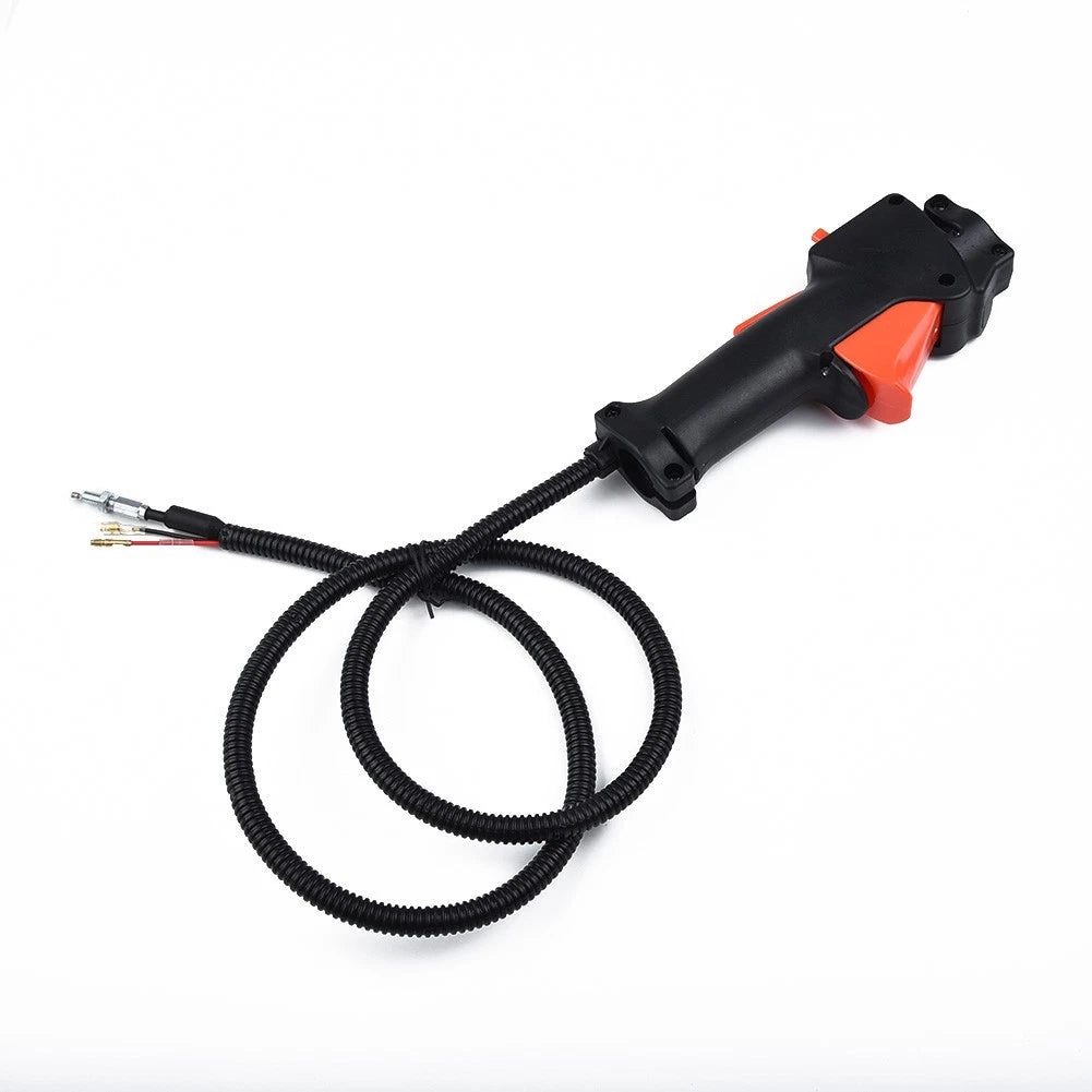 Throttle Trigger Cable for Honda GX35, 139F, 140F (String Trimmers, Brush Cutters)