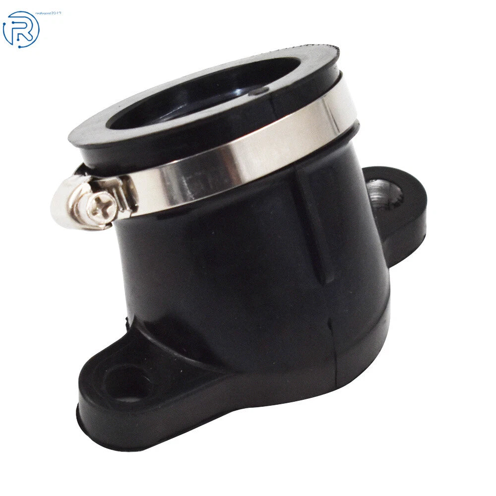 Carburetor Intake Manifold Boot for Polaris ATP 330 Magnum 325 
