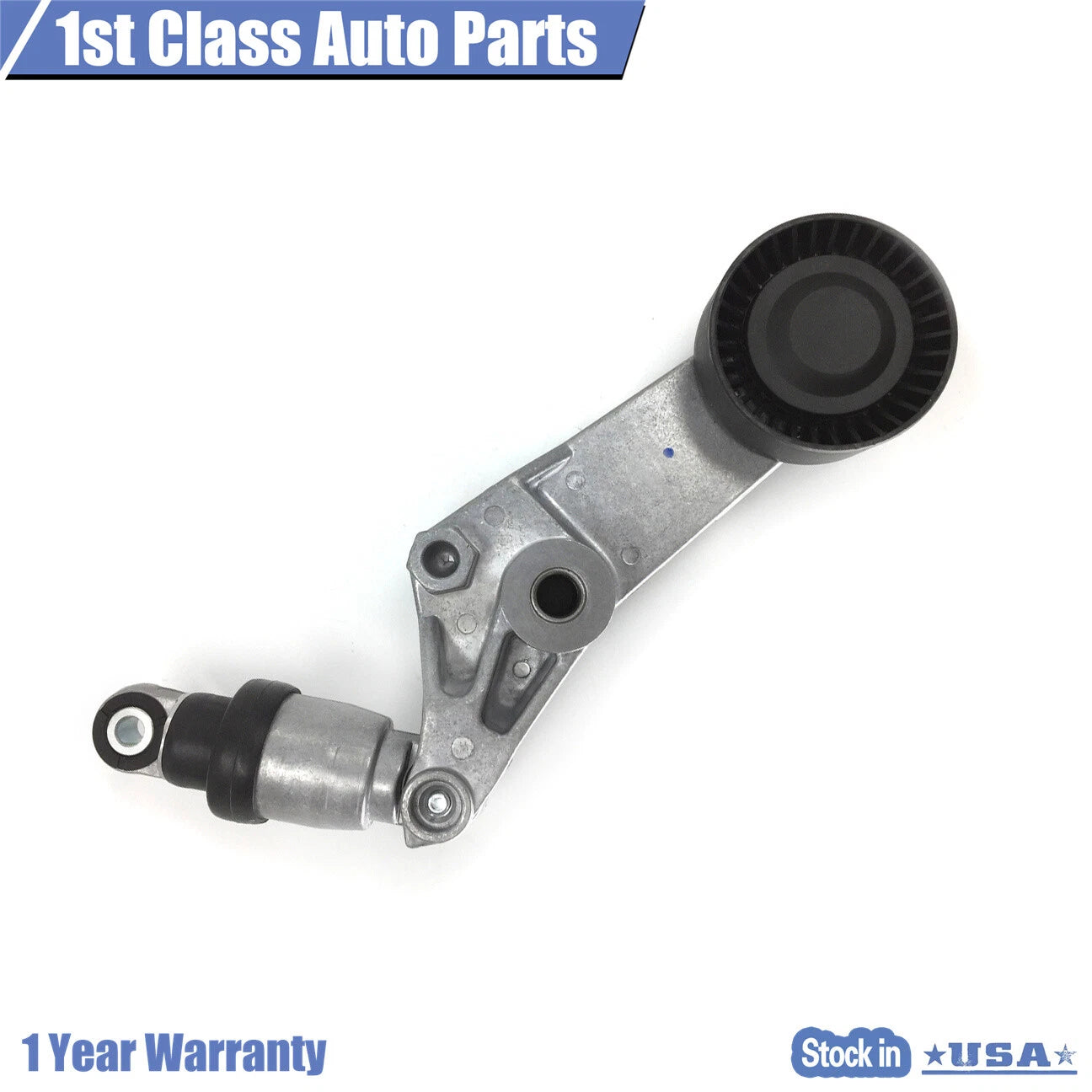 Belt Tensioner for Toyota Corolla Celica Pontiac Prism Matrix MR2 