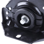Spare Tire Winch Carrier for Chevy Avalanche, Suburban, GMC Yukon