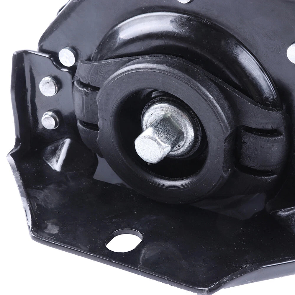 Spare Tire Winch Carrier for Chevy Avalanche, Suburban, GMC Yukon